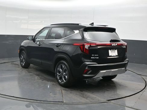 Used 2024 Kia Seltos S image 8