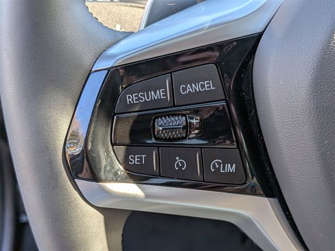 Used 2025 BMW 430i xDrive w/ Premium Package image 18