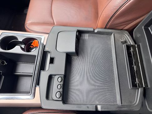 Used 2015 RAM 2500 Longhorn w/ Convenience Group image 17