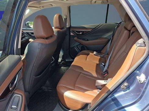 Used 2021 Subaru Outback Touring w/ Popular Package #2 AWD/4WD image 7