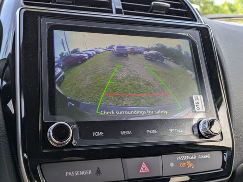 New 2026 Mitsubishi Outlander Sport LE AWD/4WD image 20
