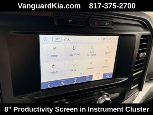 Used 2023 Ford F150 XLT w/ Equipment Group 301A Mid image 19