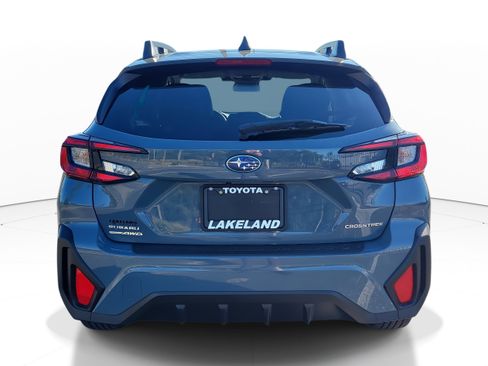 Used 2024 Subaru Crosstrek 2.0i Premium image 6