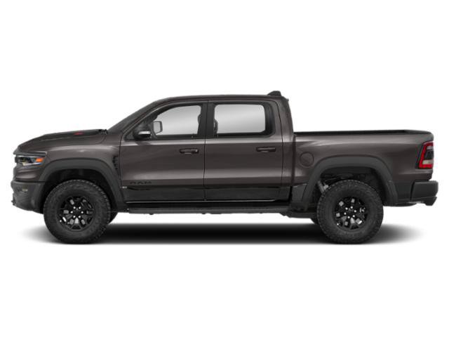 Used 2021 RAM 1500 TRX w/ TRX Level 2 Equipment Group AWD/4WD image 3