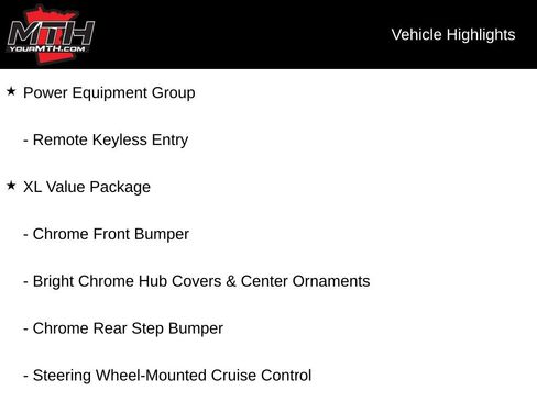 Used 2022 Ford F250 XL w/ Power Equipment Group image 10