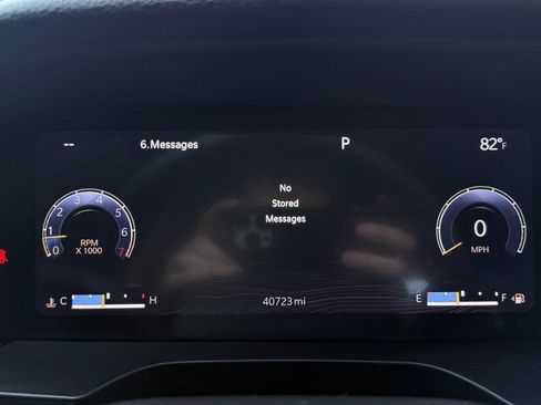 Used 2023 Jeep Grand Cherokee L Limited w/ Black Appearance Package AWD/4WD image 51