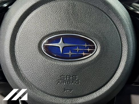 New 2026 Subaru Forester AWD/4WD image 32
