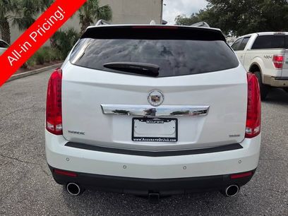 Used 2013 Cadillac SRX Performance