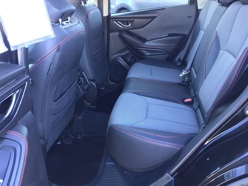 Used 2024 Subaru Forester Sport image 13