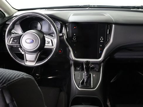 Used 2020 Subaru Legacy Premium image 37