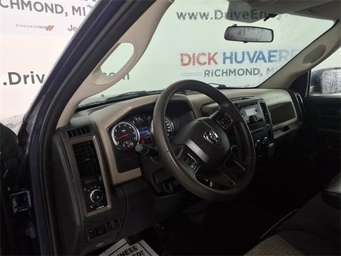 Used 2012 RAM 1500 Express w/ ST Popular Equipment Group image 13