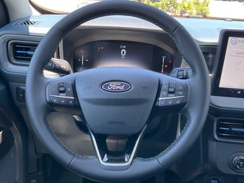 New 2026 Ford Maverick Lobo AWD/4WD image 39