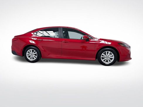 Certified 2025 Toyota Camry LE w/ Convenience Package AWD/4WD image 11
