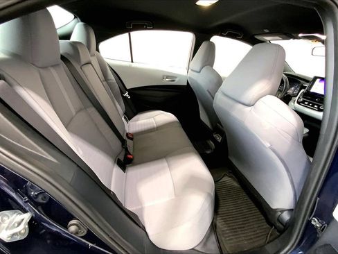 Used 2023 Toyota Corolla SE FWD image 20