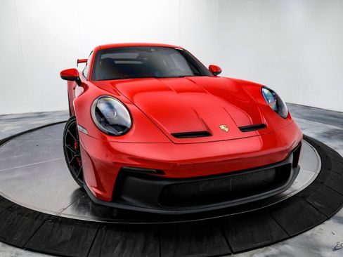 Used 2022 Porsche 911 GT3 image 23