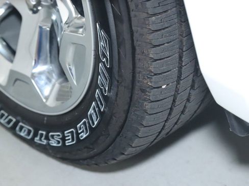 Used 2026 RAM 1500 Big Horn AWD/4WD image 37