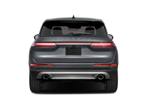 Certified 2025 Lincoln Corsair FWD image 5