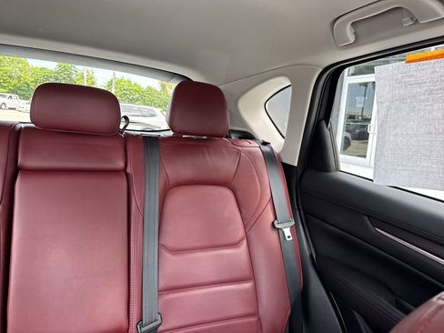 Used 2024 MAZDA CX-5 Carbon Edition AWD/4WD image 19