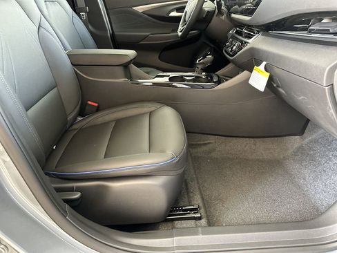 New 2026 Buick Envista Sport Touring w/ Convenience I Package image 37