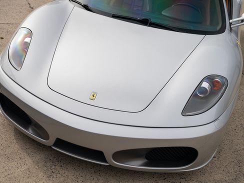 Used 2007 Ferrari F430 Coupe RWD image 9