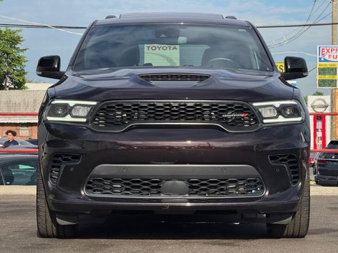 Used 2024 Dodge Durango R/T AWD/4WD image 2