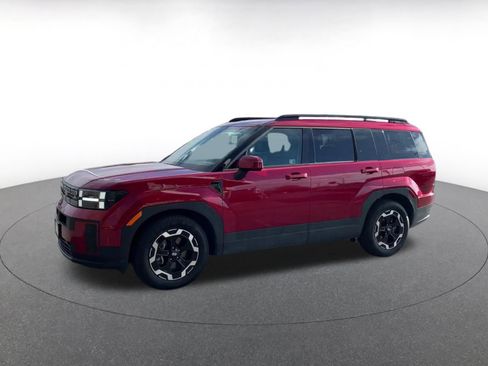 Used 2025 Hyundai Santa Fe SEL image 8