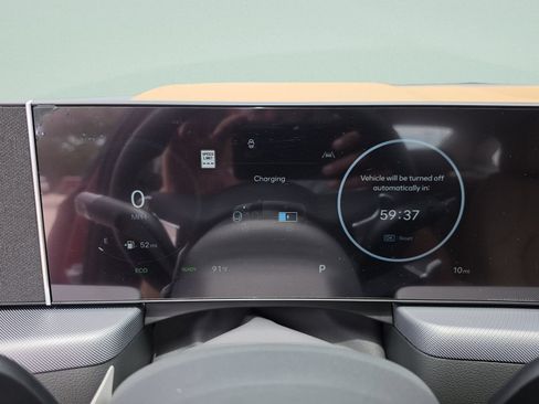 New 2026 Hyundai Sonata Limited FWD image 35