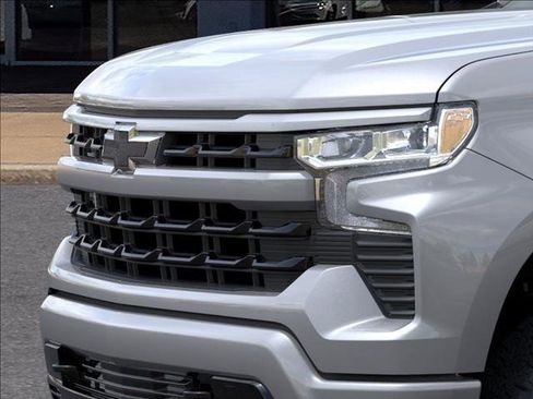 New 2026 Chevrolet Silverado 1500 RST w/ RST Select Package AWD/4WD image 13
