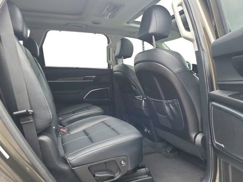 Used 2022 Kia Telluride SX image 27