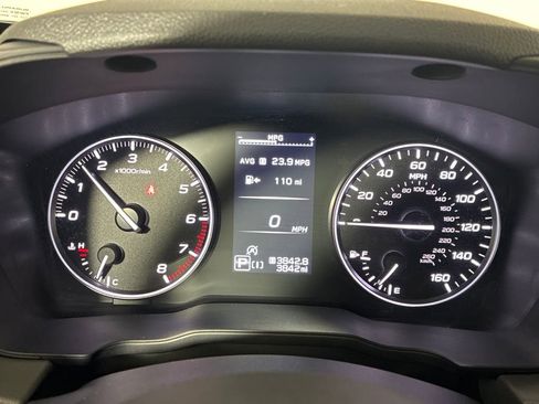 Certified 2026 Subaru Crosstrek 2.0i Premium AWD/4WD image 21