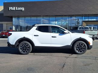 Used 2024 Hyundai Santa Cruz SEL video 2