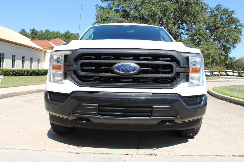 Used 2022 Ford F150 XL w/ Trailer Tow Package AWD/4WD image 7