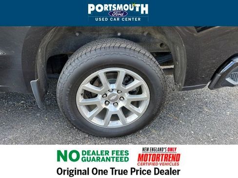 Used 2022 Chevrolet Silverado 1500 RST image 25