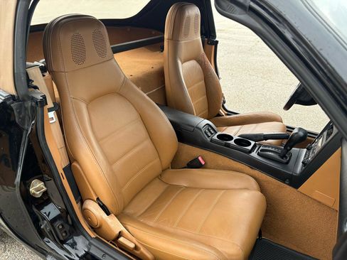 Used 1995 MAZDA MX-5 Miata RWD image 40