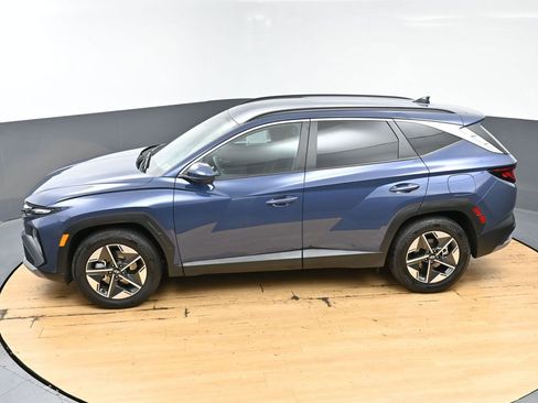 Used 2025 Hyundai Tucson SEL FWD image 48
