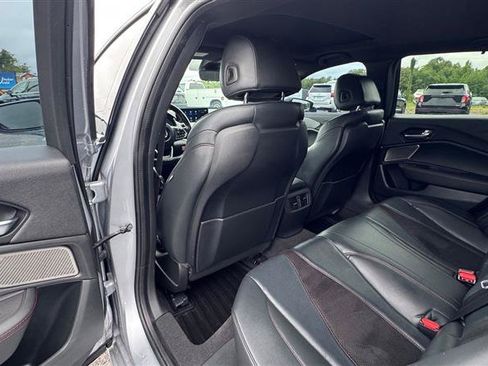 Used 2021 Acura TLX w/ A-SPEC Package AWD/4WD image 38