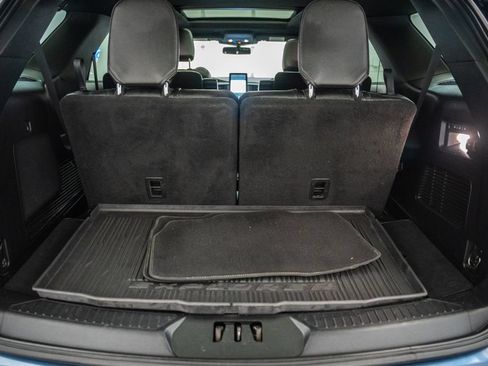 Used 2020 Ford Explorer ST w/ ST Street Pack AWD/4WD image 11