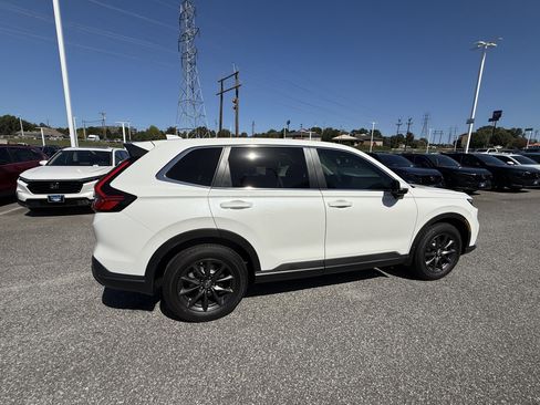 New 2026 Honda CR-V EX-L image 10