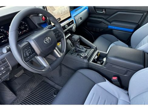 New 2026 Toyota Tacoma TRD Off-Road image 10