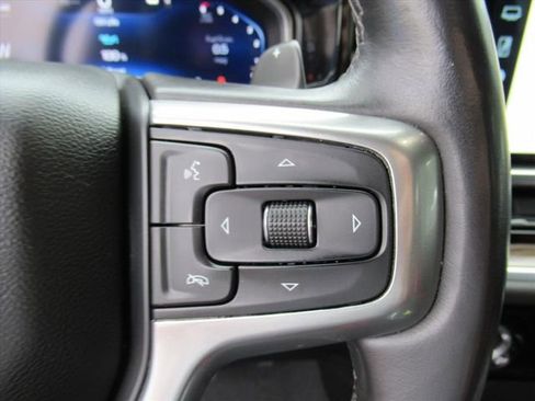 Used 2022 Chevrolet Silverado 1500 LT w/ Protection Package RWD image 23