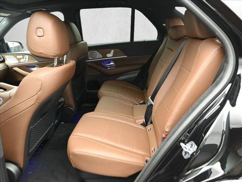 New 2026 Mercedes-Benz GLE 450 4MATIC image 20