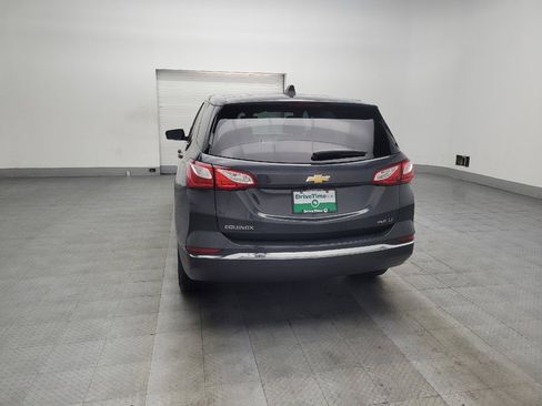 Used 2021 Chevrolet Equinox LT w/ Driver Convenience Package image 6