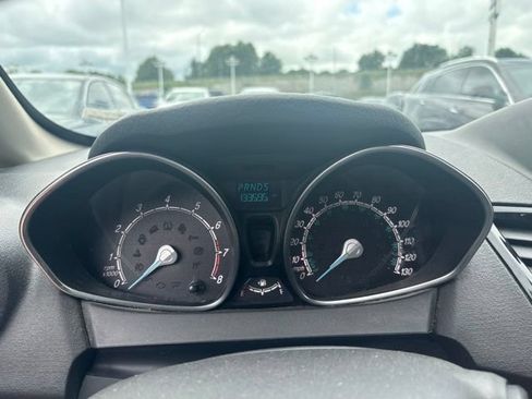 Used 2019 Ford Fiesta SE w/ Equipment Group 203A FWD image 5