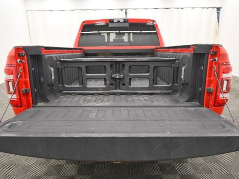 Used 2022 RAM 3500 Laramie image 7