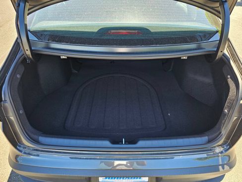 New 2026 Kia K4 FWD image 20