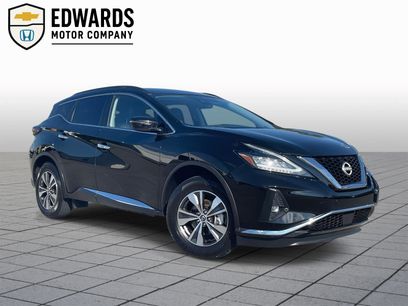 Used 2023 Nissan Murano SV