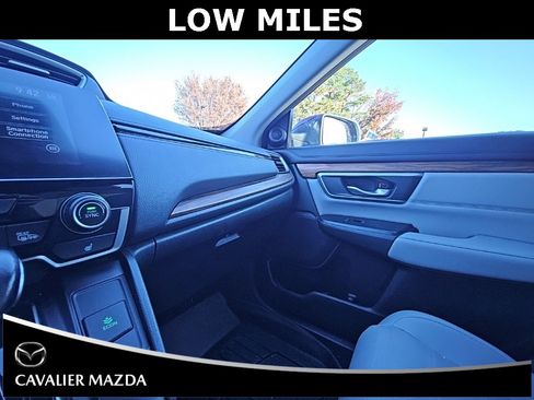 Used 2018 Honda CR-V EX-L image 24