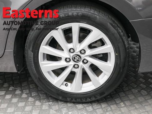 Used 2023 Toyota Camry LE image 8