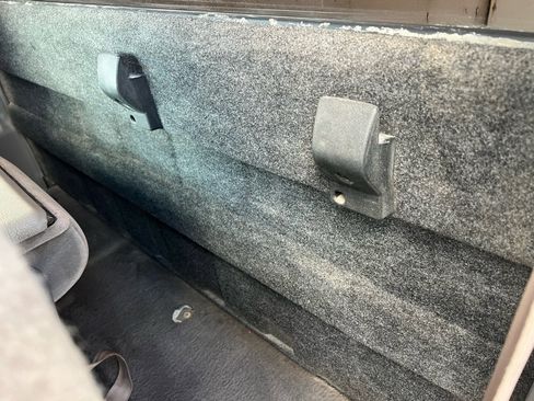 Used 2000 Ford F350 4x4 Regular Cab DRW Super Duty image 38