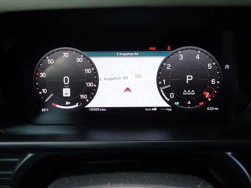 Used 2023 Land Rover Defender 110 S AWD/4WD image 22